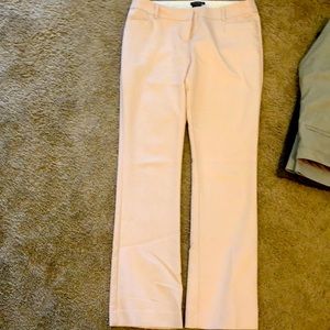 Light dress pants